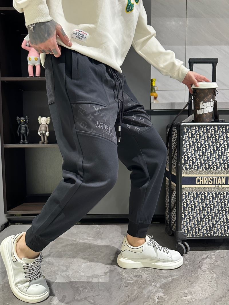 Louis Vuitton Long Pants